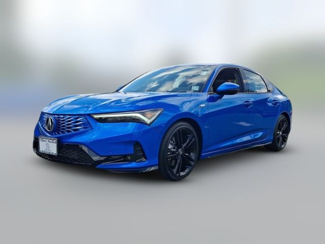2026 Acura Integra w/A-Spec Technology Package
