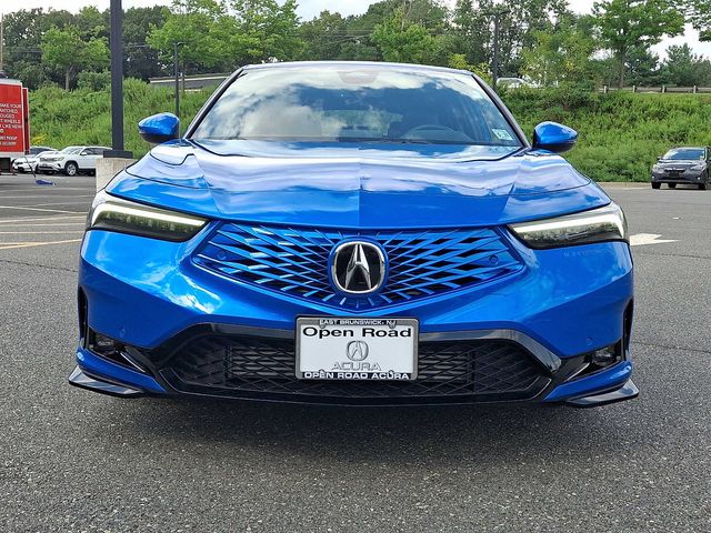 2026 Acura Integra w/A-Spec Technology Package