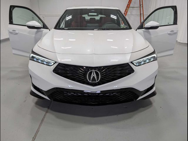 2026 Acura Integra w/A-Spec Technology Package