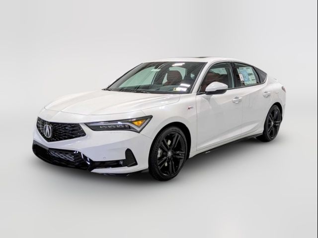 2026 Acura Integra w/A-Spec Technology Package