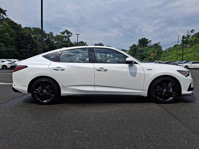 2026 Acura Integra w/A-Spec Technology Package