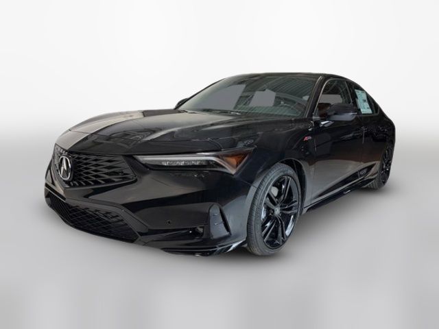 2026 Acura Integra w/A-Spec Technology Package