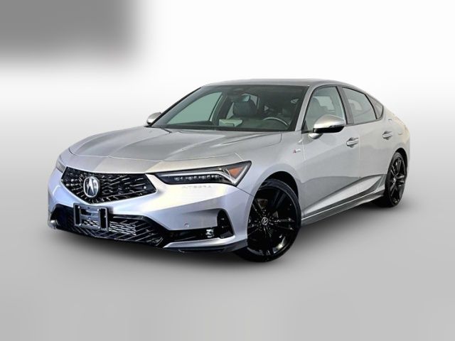 2026 Acura Integra w/A-Spec Technology Package