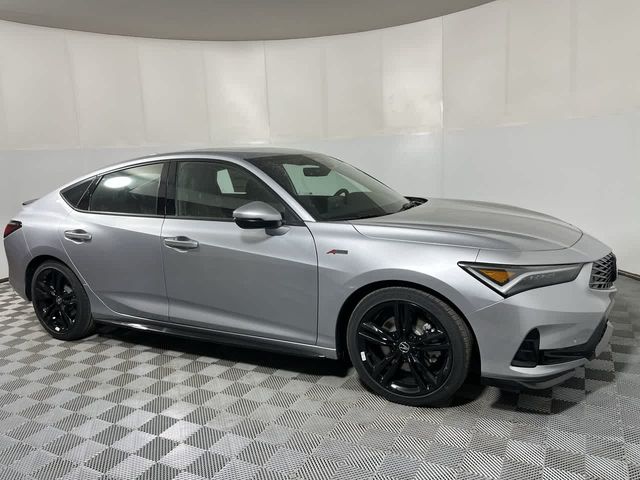 2026 Acura Integra w/A-Spec Technology Package