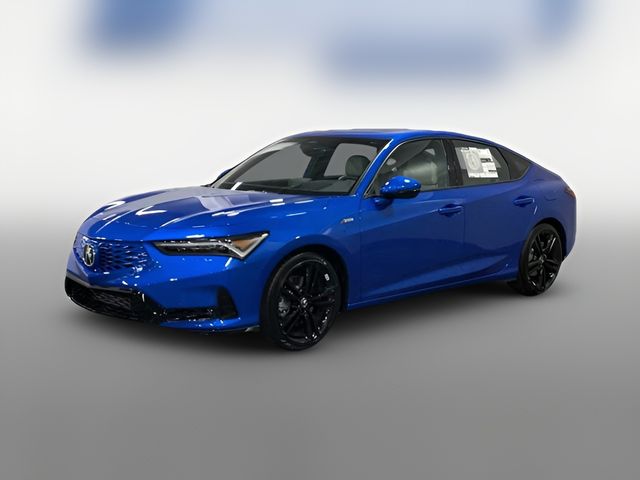 2026 Acura Integra w/A-Spec Technology Package