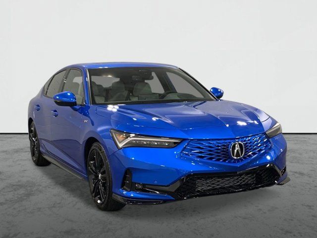 2026 Acura Integra w/A-Spec Technology Package