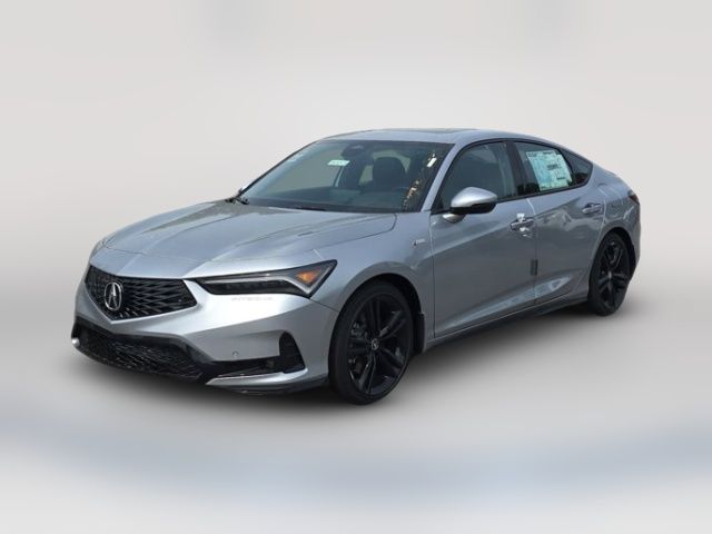 2026 Acura Integra w/A-Spec Technology Package