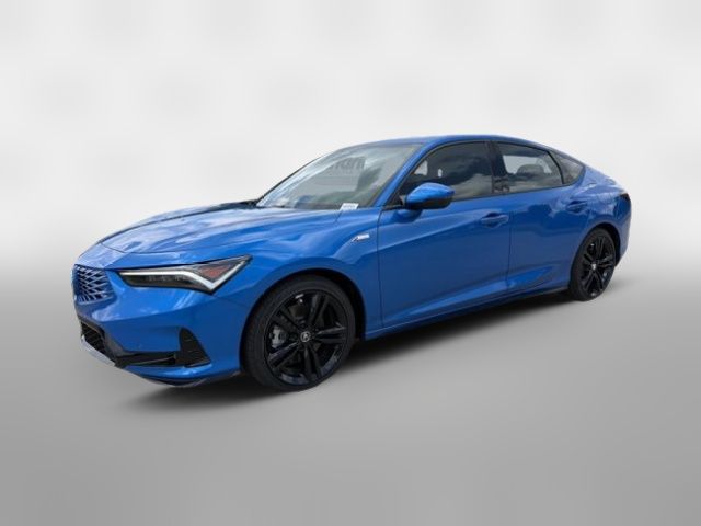 2026 Acura Integra w/A-Spec Technology Package