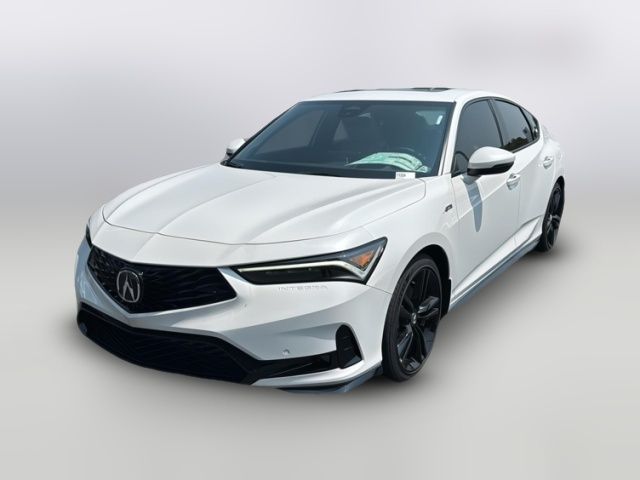 2026 Acura Integra w/A-Spec Technology Package