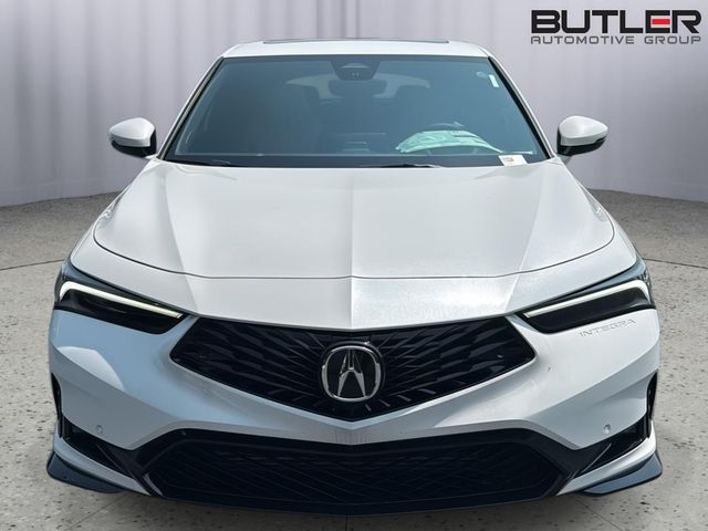 2026 Acura Integra w/A-Spec Technology Package