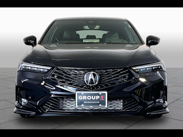 2026 Acura Integra w/A-Spec Technology Package