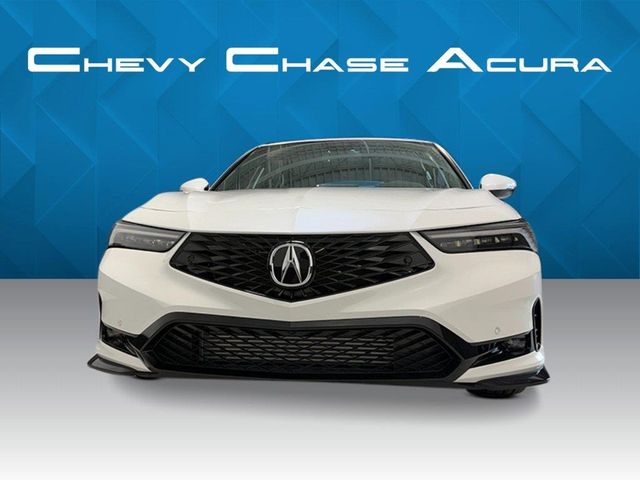 2026 Acura Integra w/A-Spec Technology Package