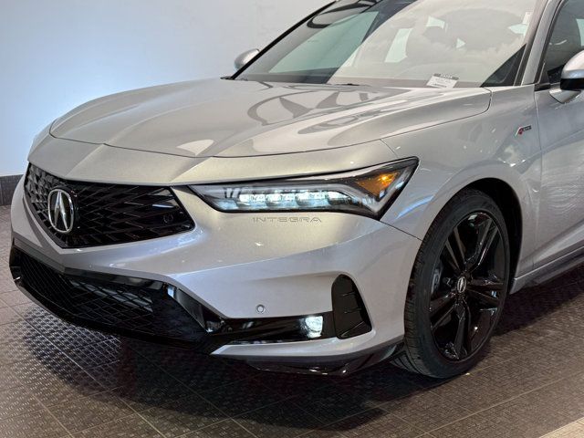 2026 Acura Integra w/A-Spec Technology Package