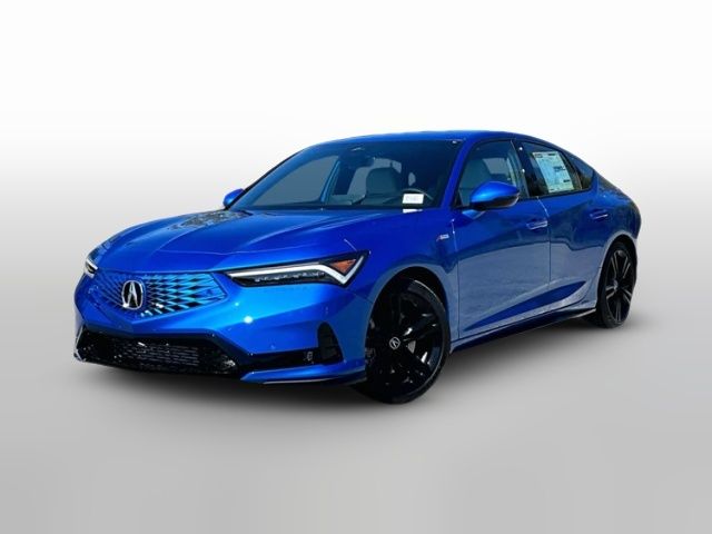 2026 Acura Integra w/A-Spec Technology Package