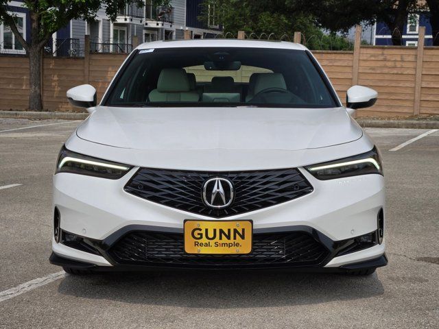 2026 Acura Integra w/A-Spec Technology Package