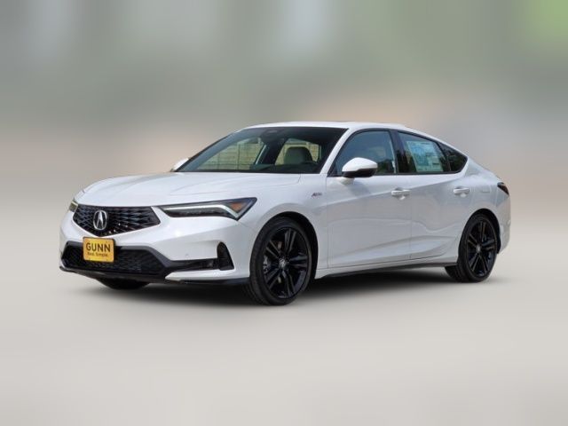 2026 Acura Integra w/A-Spec Technology Package