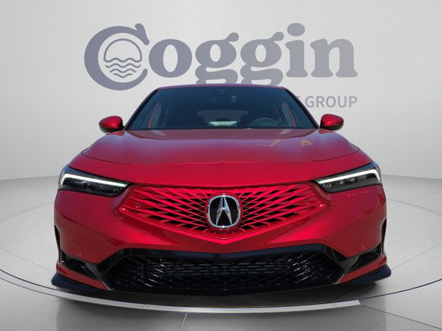 2026 Acura Integra w/A-Spec Technology Package
