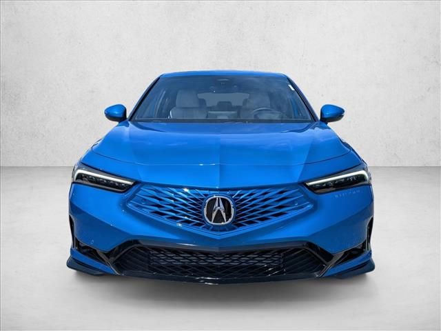 2026 Acura Integra w/A-Spec Technology Package