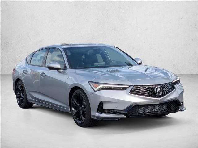 2026 Acura Integra w/A-Spec Technology Package