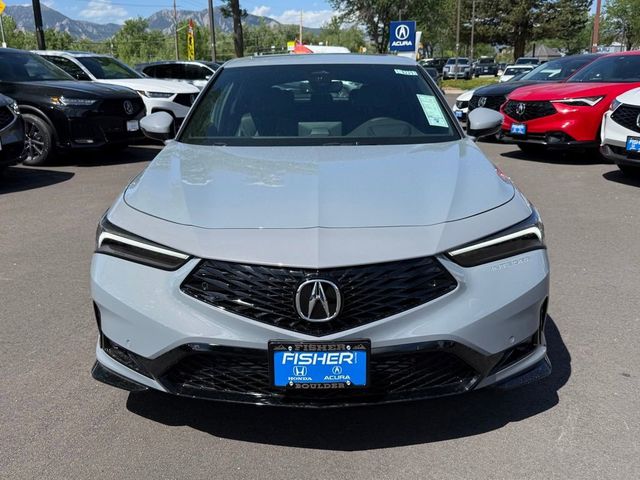 2026 Acura Integra w/A-Spec Technology Package
