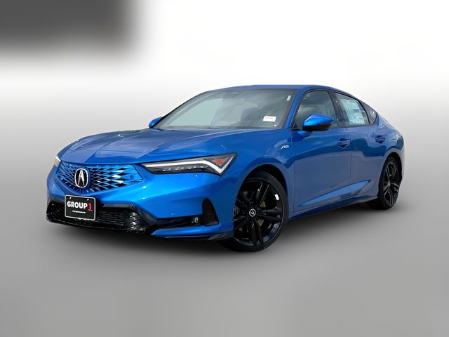 2026 Acura Integra w/A-Spec Technology Package
