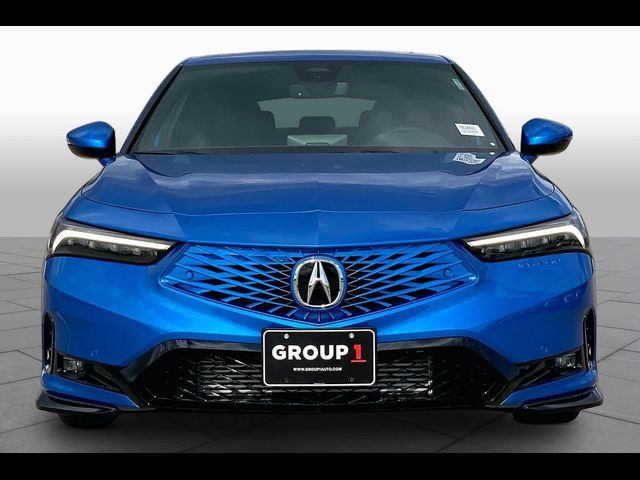 2026 Acura Integra w/A-Spec Technology Package