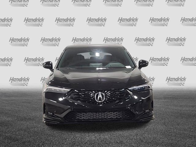 2026 Acura Integra w/A-Spec Technology Package
