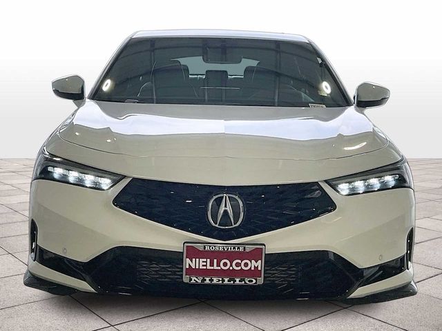 2026 Acura Integra w/A-Spec Technology Package