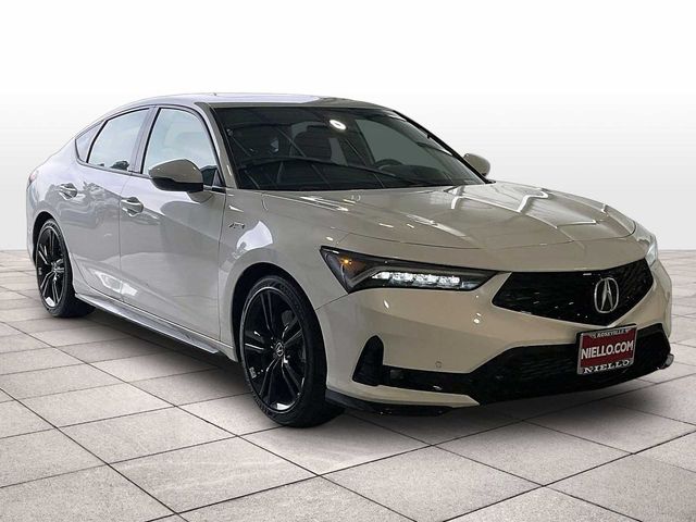 2026 Acura Integra w/A-Spec Technology Package