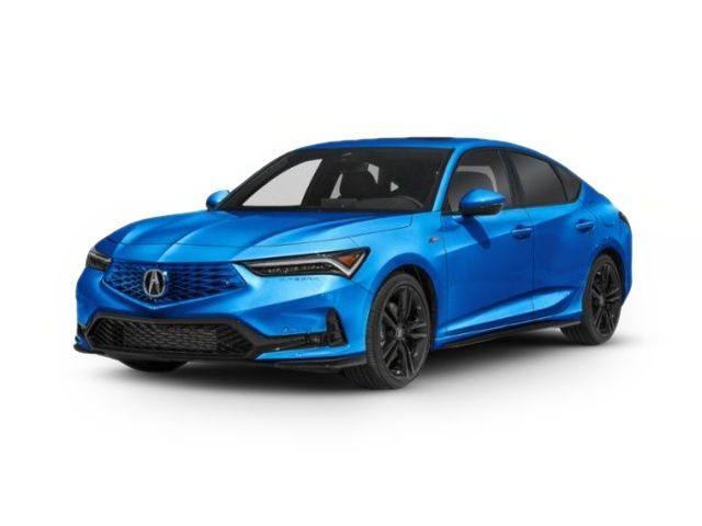 2026 Acura Integra w/A-Spec Technology Package