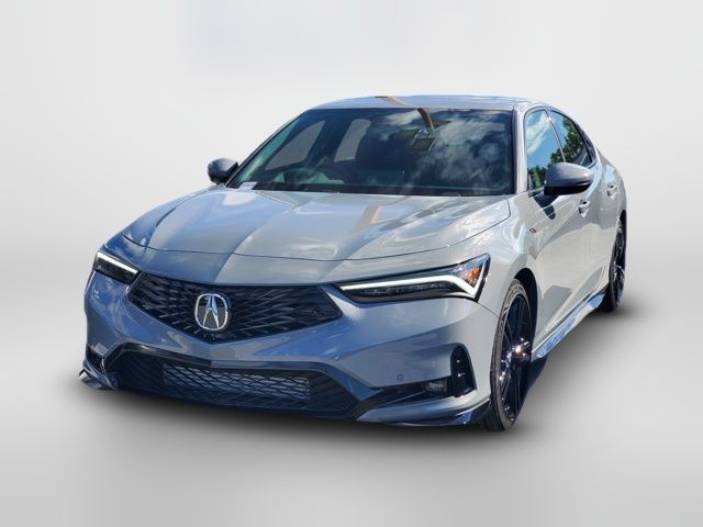 2026 Acura Integra w/A-Spec Technology Package