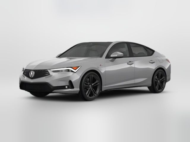 2026 Acura Integra w/A-Spec Technology Package