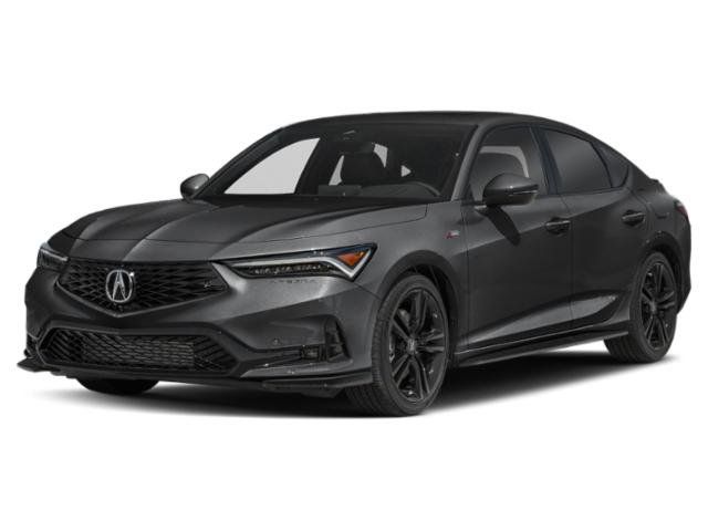 2026 Acura Integra w/A-Spec Technology Package
