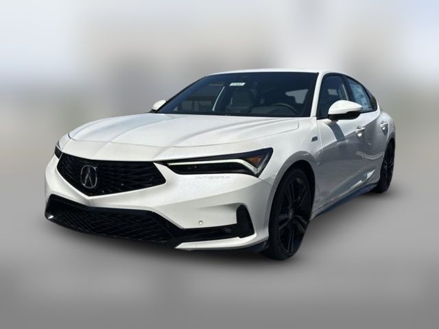 2026 Acura Integra w/A-Spec Technology Package