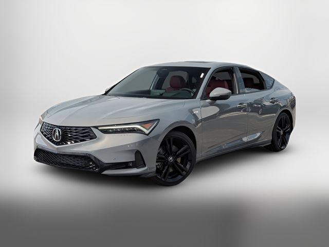2026 Acura Integra w/A-Spec Technology Package