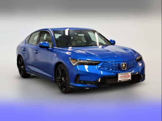 2026 Acura Integra w/A-Spec Technology Package