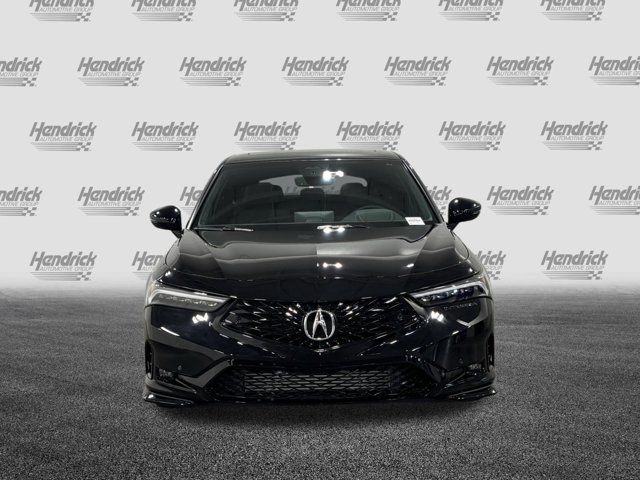2026 Acura Integra w/A-Spec Technology Package