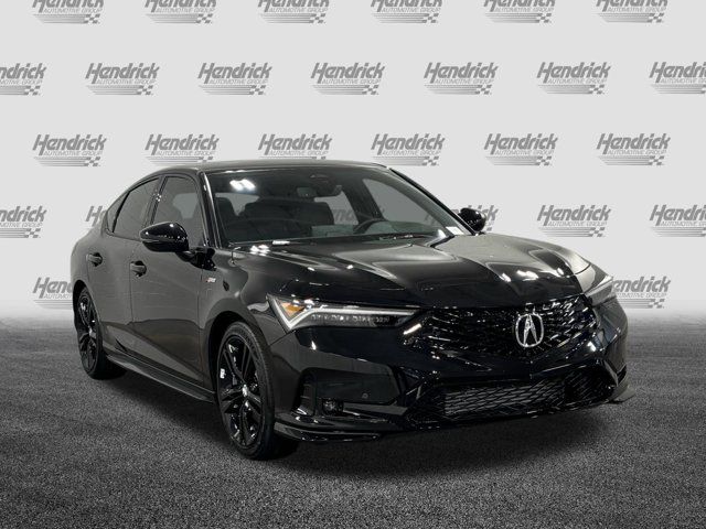 2026 Acura Integra w/A-Spec Technology Package
