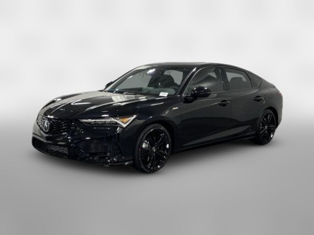 2026 Acura Integra w/A-Spec Technology Package