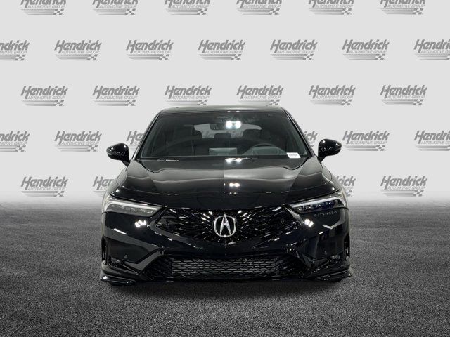 2026 Acura Integra w/A-Spec Technology Package