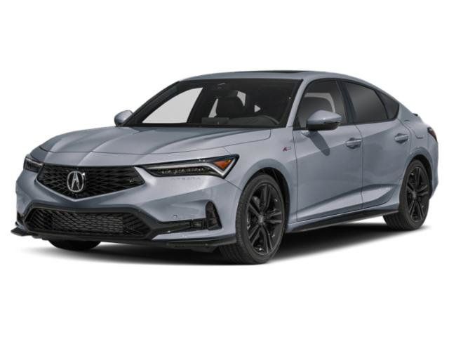 2026 Acura Integra w/A-Spec Technology Package