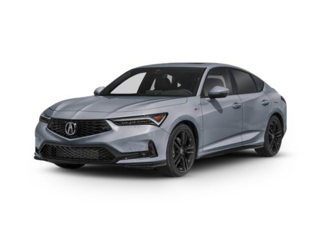 2026 Acura Integra w/A-Spec Technology Package