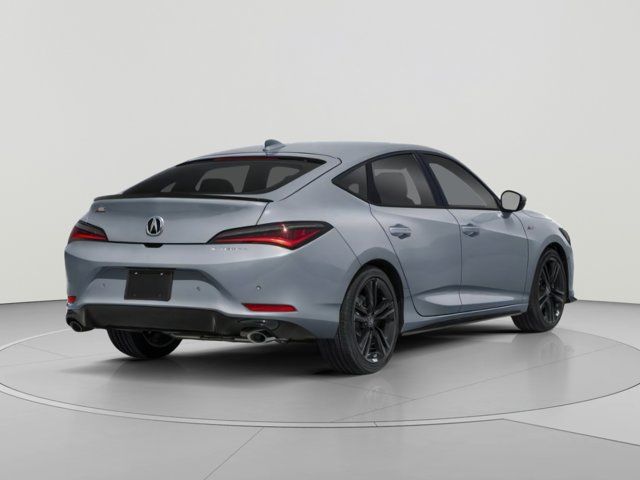 2026 Acura Integra w/A-Spec Technology Package