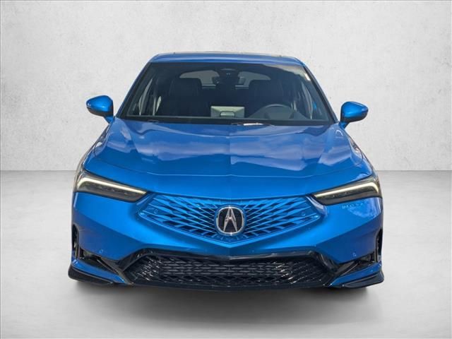 2026 Acura Integra w/A-Spec Technology Package