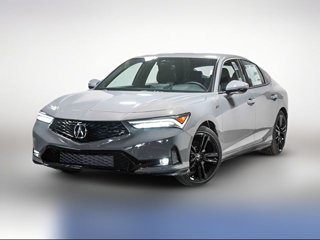 2026 Acura Integra w/A-Spec Technology Package