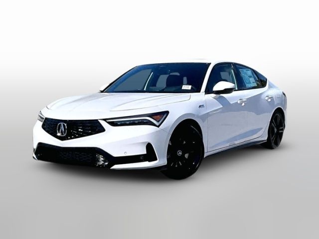 2026 Acura Integra w/A-Spec Technology Package