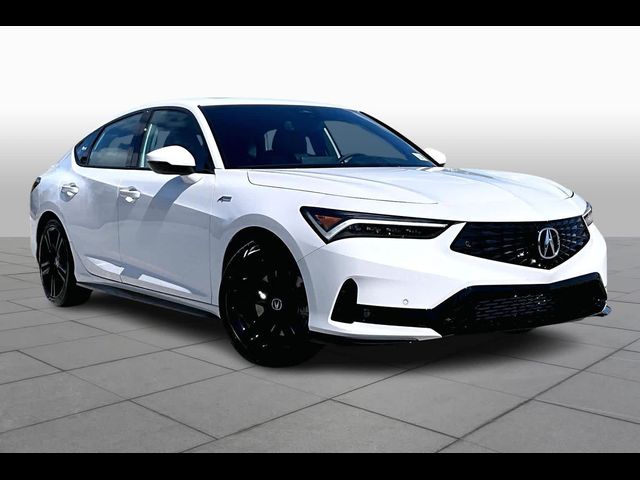 2026 Acura Integra w/A-Spec Technology Package
