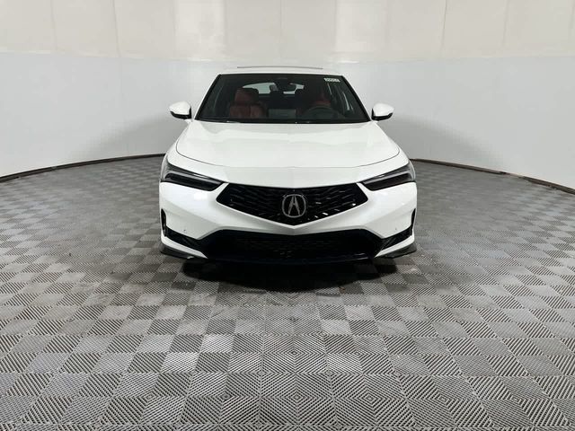 2026 Acura Integra w/A-Spec Technology Package