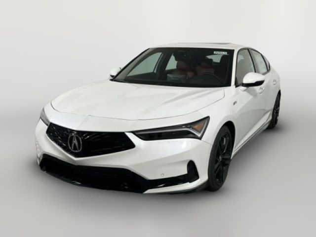 2026 Acura Integra w/A-Spec Technology Package