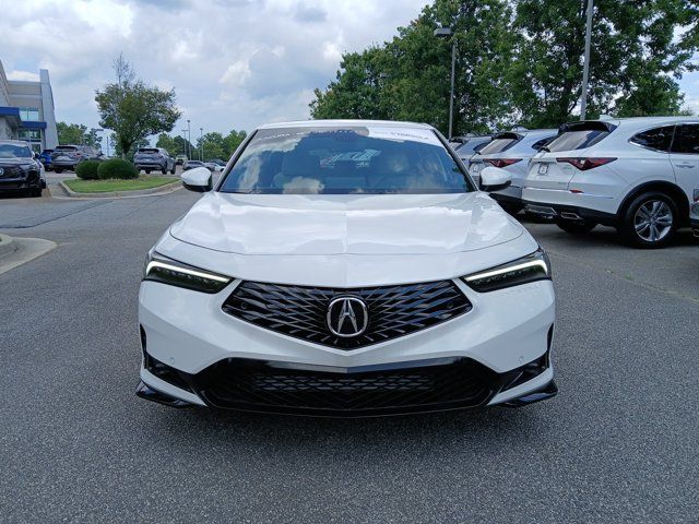 2026 Acura Integra w/A-Spec Technology Package